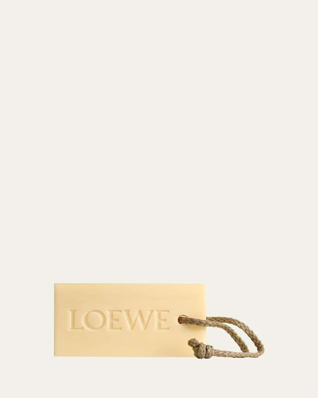 10.5 oz. Oregano Solid Soap Bar